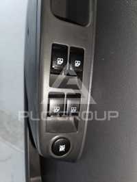 2012 GM Daewoo Spark