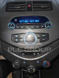 2012 GM Daewoo Spark