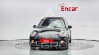 2012 Mini Cooper