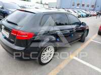 2012 Audi A3
