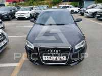 2012 Audi A3