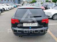 2012 Audi A3
