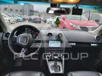2012 Audi A3