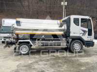 2012 GM Daewoo Novus