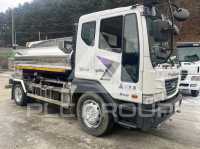 2012 GM Daewoo Novus
