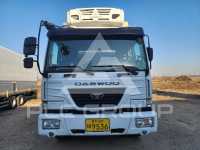 2012 GM Daewoo 