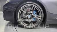2013 BMW 640