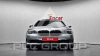 2013 BMW 750