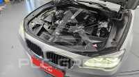2013 BMW 750
