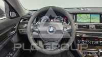 2013 BMW 750