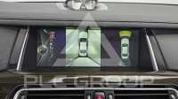 2013 BMW 750