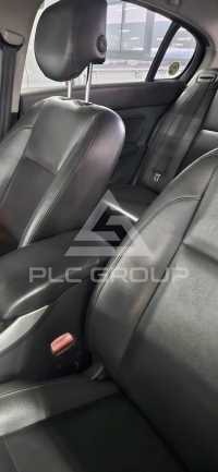 2013 Renault Samsung SM5