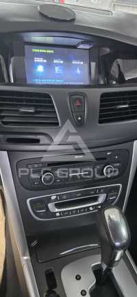 2013 Renault Samsung SM5