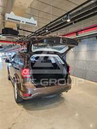 2013 Fiat Fremont
