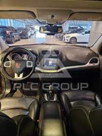 2013 Fiat Fremont