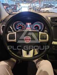 2013 Fiat Fremont
