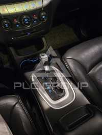2013 Fiat Fremont