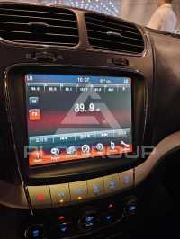 2013 Fiat Fremont