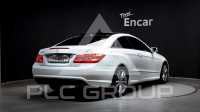 2013 Mercedes Benz E-Class