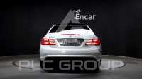 2013 Mercedes Benz E-Class
