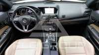 2013 Mercedes Benz E-Class