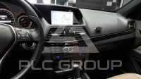 2013 Mercedes Benz E-Class