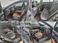2013 Mercedes Benz S-Class