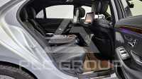 2014 Mercedes Benz S-Class