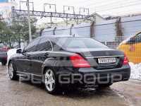 2013 Mercedes Benz S-Class