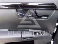 2013 Mercedes Benz S-Class