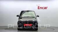 2013 Smart Porto