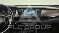 2013 KIA K9
