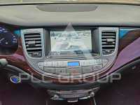 2013 Hyundai Genesis