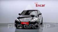 2013 Hyundai Genesis
