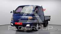 2013 Hyundai Porter