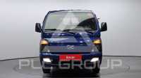 2013 Hyundai Porter