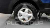 2013 Hyundai Porter