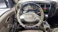 2013 Hyundai Porter