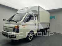 2013 Hyundai Porter