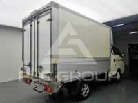 2013 Hyundai Porter
