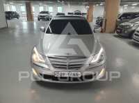 2013 Hyundai Genesis