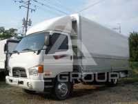 2013 Hyundai Mighty