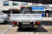 2013 Hyundai Mighty