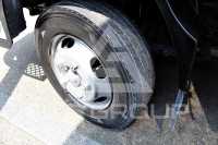 2013 Hyundai Mighty
