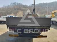 2013 Hyundai Mighty