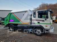 2013 Hyundai Mega truck