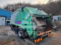 2013 Hyundai Mega truck