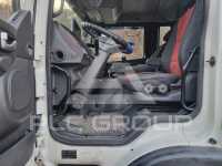 2013 Hyundai Mega truck