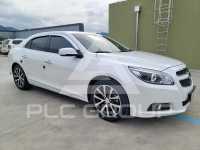 2013 GM Daewoo Malibu