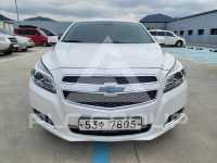 2013 GM Daewoo Malibu